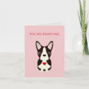 Search for terrier note cards Puppy