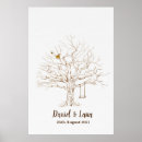 Search for thumbprint guest books Tree