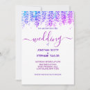 Search for wisteria invitations Flower