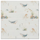 Search for sea life fabric Nautical