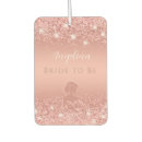 Search for celebrate car accessories Bride