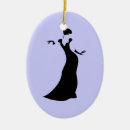 Search for black dress christmas tree decorations Elegant