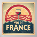 Search for wine posters Retro