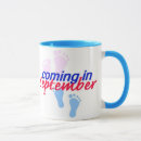 Search for pregnant women mugs Baby