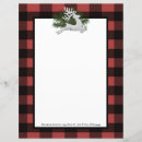 Search for christmas stationery paper Reindeer