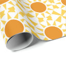 Search for sun wrapping paper Elegant