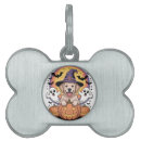 Search for halloween dog supplies Trick or treat
