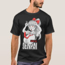 Search for japanese anime tshirts Humor