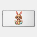 Search for easter funny mouse mats Puppy
