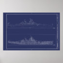 Search for blueprint posters United states