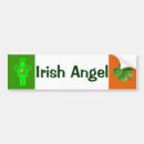 Search for paddy bumper stickers Green