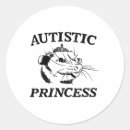 Search for autistic children stickers Mental health
