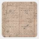 Search for minnesota map stickers County