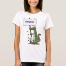 Search for funny crocodile tshirts Humour