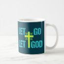 Search for let god mugs Jesus christ