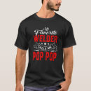 Search for call me pop pop tshirts This