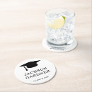 Search for black and white coasters minimalist