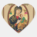 Search for religious icons stickers Virgin mary