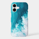 Search for flowing water iphone cases Abstract