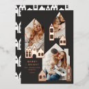 Search for house shaped cards Family