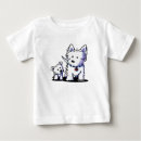 Search for westie baby clothes Terrier