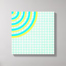 Search for yellow grey canvas prints Blue