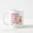Search for fairy godmother mugs Cinderella