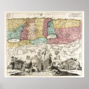 Search for bible map posters Jesus