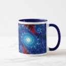 Search for orbs mugs Space