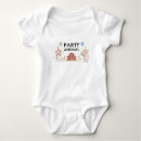 Search for farm animal baby baby clothes First birthday farm