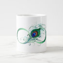 Search for bird symbol mugs Feather