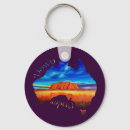 Search for uluru key rings Ayers rock