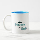 Search for sisters in christ Church