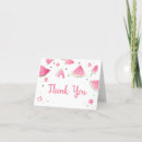 Search for watermelon thank you cards Tropical