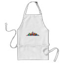 Search for urban aprons Skyline