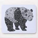 Search for panda mouse mats Floral