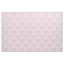 Search for pink damask fabric Modern