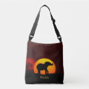 Search for wildlife handbags Elephant