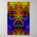 Search for the cry posters Fractal