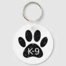 Search for 9 9 9 round key rings Canine