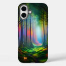 Search for forest walk iphone cases Trees