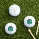 Search for turquoise golf balls Blue
