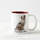 Search for blue merle mugs Australian shepherd