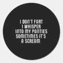 Search for funny fart stickers Popular
