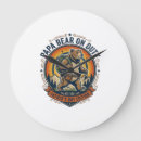 Search for funny clocks Father'sday