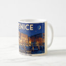 Search for venice art mugs Italy