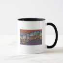 Search for white trim mugs Lantern