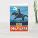 Search for delaware cards State flag