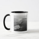 Search for ocean waves mugs Sun