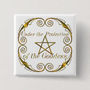 Search for the pentacle badges Spirit